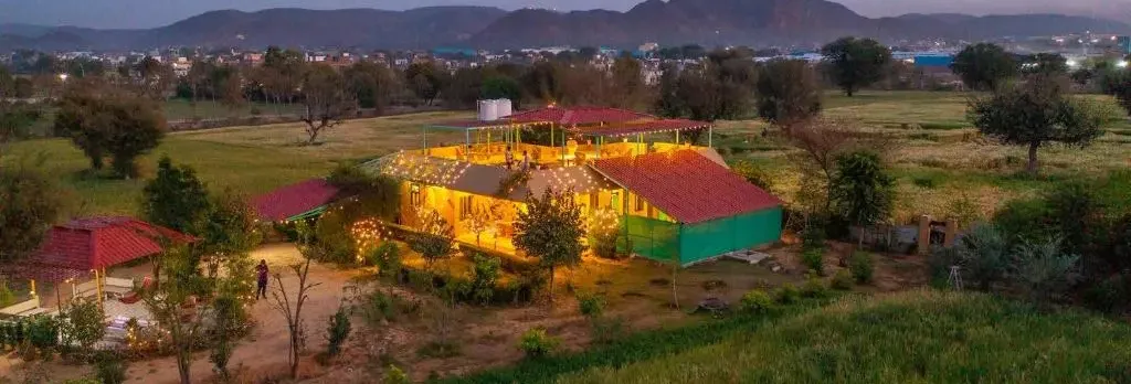 Girisadan Farmstay by Vista Rooms