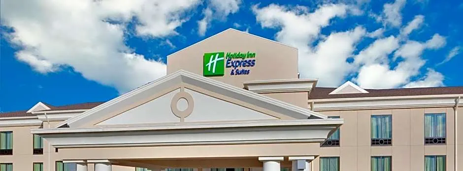 Holiday Inn Express Hotel & Suites Lebanon By IHG