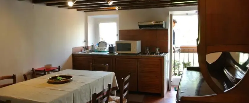 Casa Monti