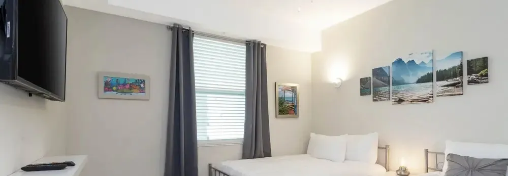 Gorgeous 3Bd/2Ba Condo Close to Disney @StoreyLakeResort 108 3151