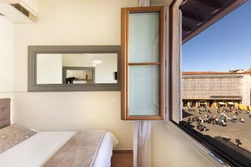 B&B Soggiorno Battistero