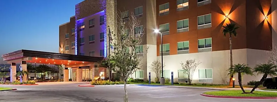 Holiday Inn Express & Suites Edinburg- Mcallen Area By IHG