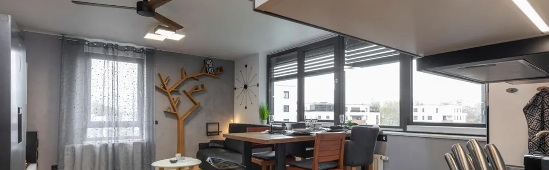 New Gallery Best West Apartment 310