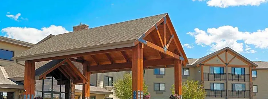 AmericInn by Wyndham Rexburg BYUI