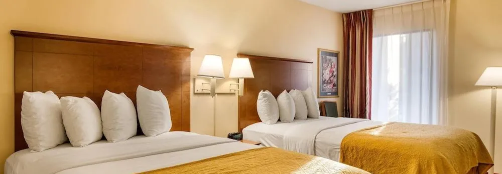 Quality Inn