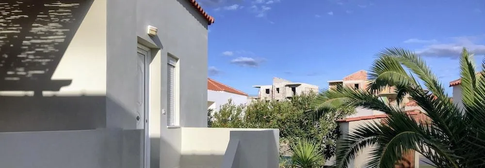 Grey House