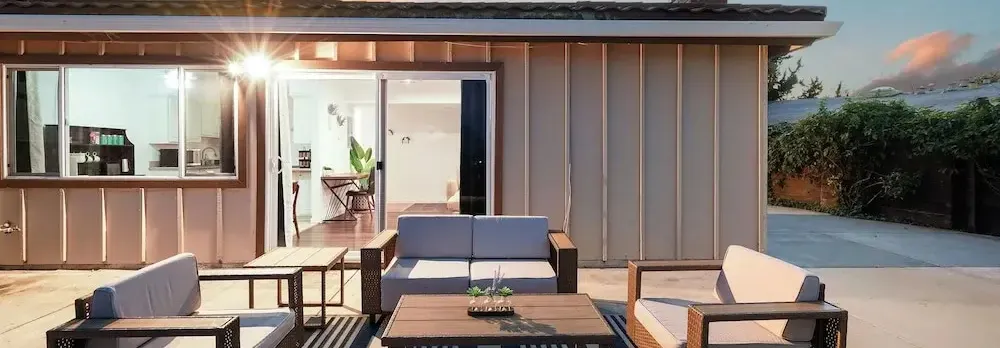 Lakefront Retreat WaterViews 3BR 1.5BA