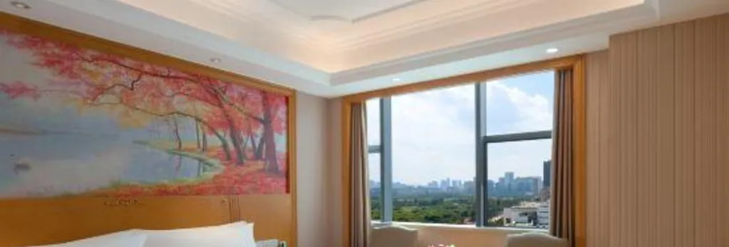 Vienna International Hotel (Shenzhen Guangming Avenue)