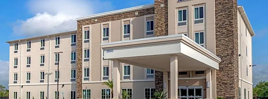 Comfort Inn & Suites Waller