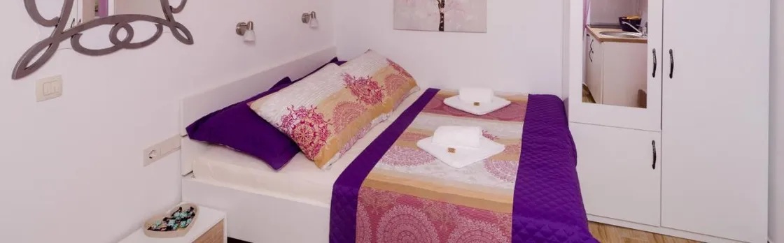 Lavender Garden Apartments