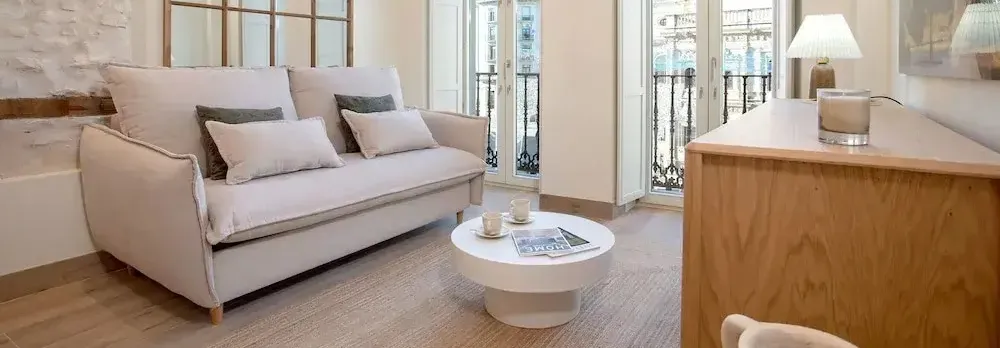 Genteel Home San Francisco