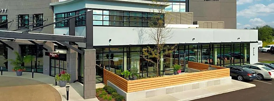 Residence Inn by Marriott Columbus OSU