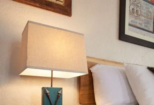 Hotel El Rancho