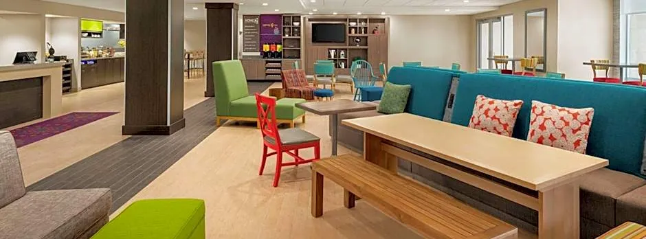 Home2 Suites by Hilton Woodbridge Potomac Mills