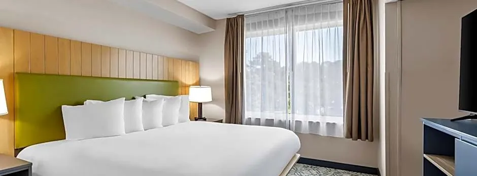 Country Inn & Suites by Radisson, Charleston North, SC