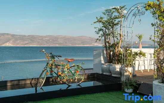 Dali Moli Seaview Inn (Panxi Village S Bay Branch)
