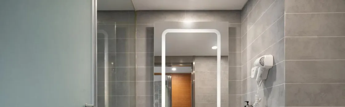 Holiday Inn Express Chengdu Airport Zone