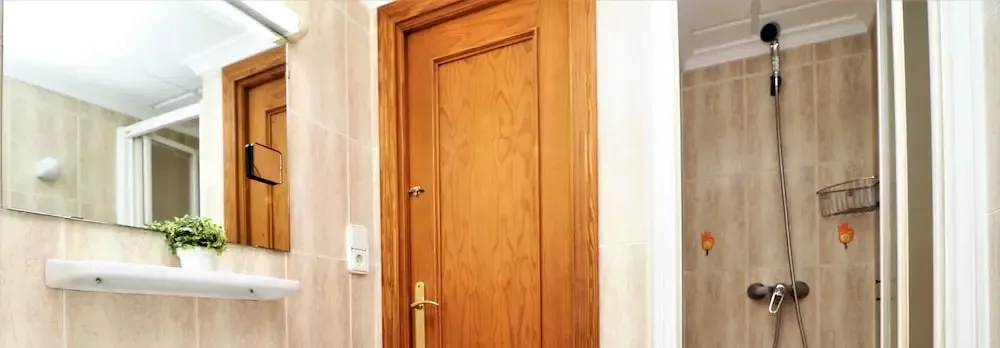 Apartamento Niza 3-A