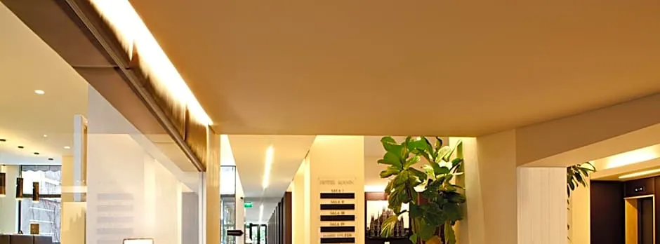 Hotel Manin