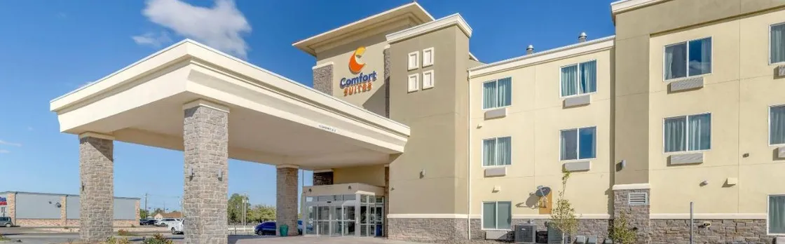 Comfort Suites