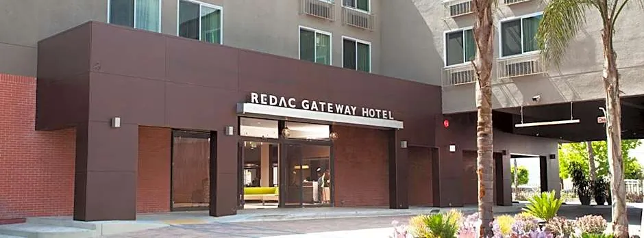 Redac Gateway Hotel in Torrance