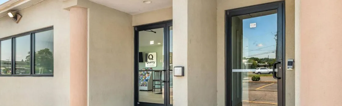 Quality Inn