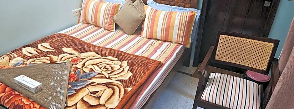 Sky Bloom Luxury Homestay