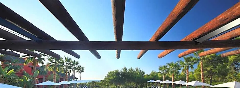 Asia Gardens Hotel & Thai Spa, a Royal Hideaway Hotel