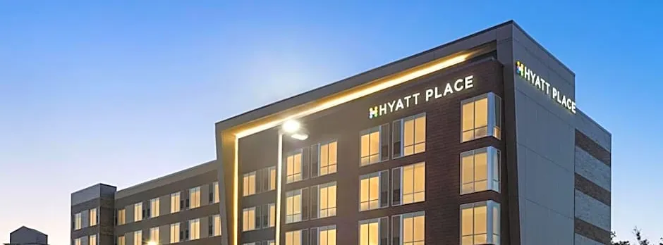 Hyatt Place Columbus Polaris
