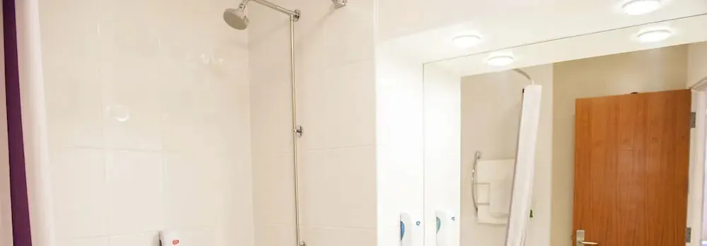 Premier Inn Edinburgh Airport - M9 Jct1