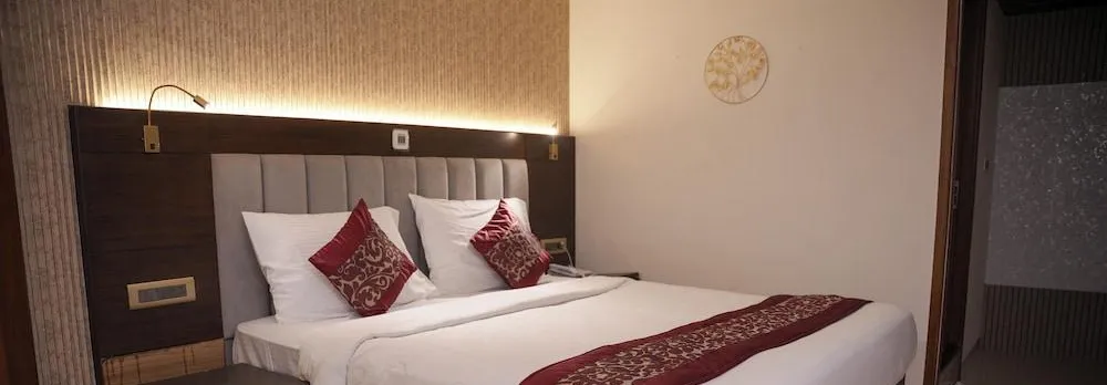 The Ontime Hotel