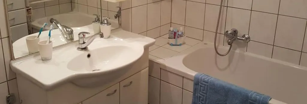 Apartment Dora Split