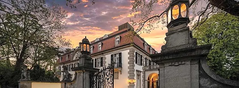 Schlosshotel Berlin