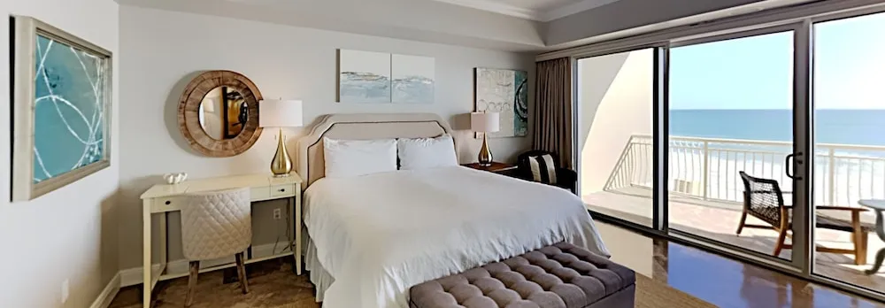 Dunes of Crystal Beach by Southern Vacation Rentals