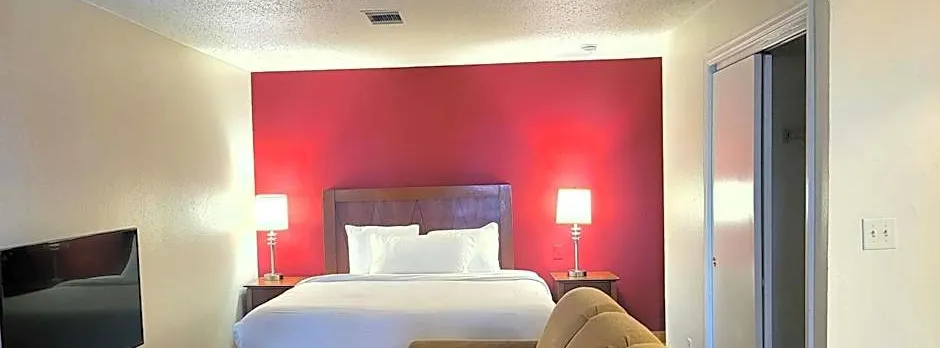 Value Suites Extended Stay - St Louis