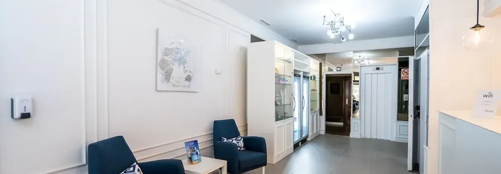 Hotel Beleret
