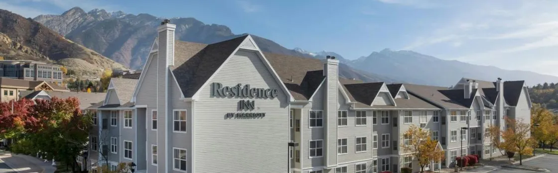 Residence Inn Salt Lake City Cottonwood