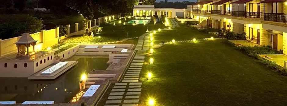 Tree of Life Resort & Spa, Varanasi
