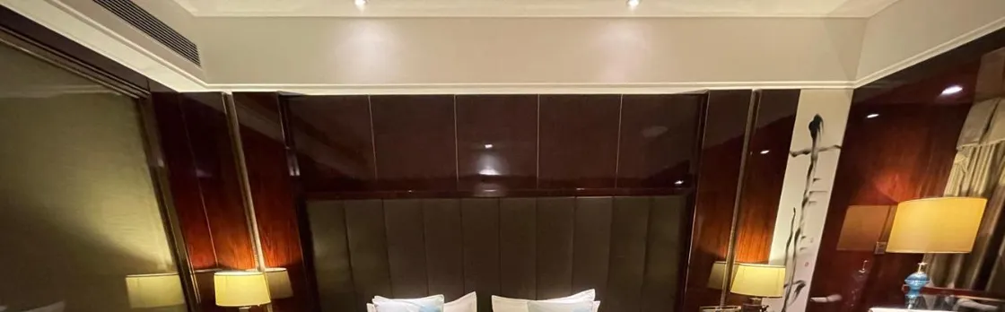 Guangzhou Estandon Hotel