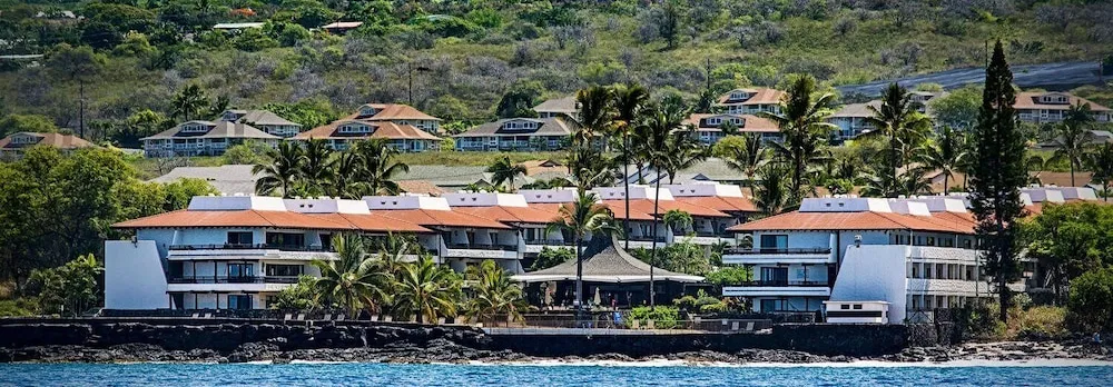 Ocean Front Complex- Vrkcv