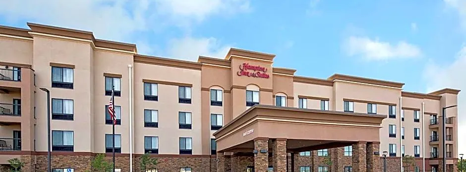 Hampton Inn & Suites Page - Lake Powell
