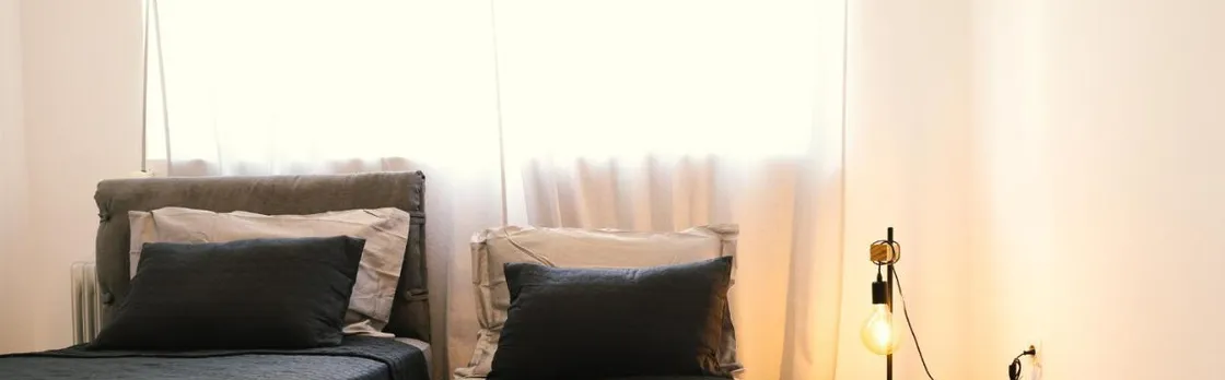 Spacious Apartment Close To the Sea And the City Center