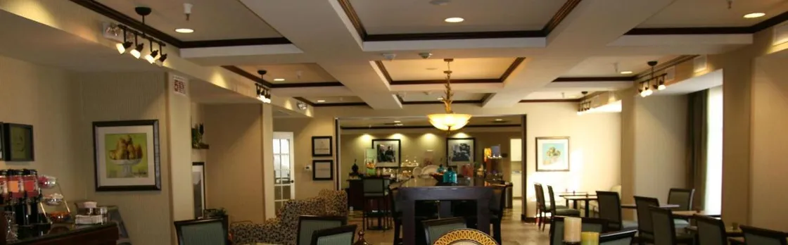 Hampton Inn Alpine (H)