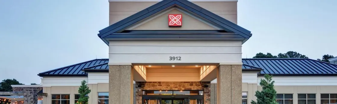 Hilton Garden Inn Raleigh/Crabtree Valley
