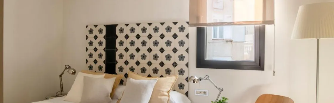 Eric Vokel Sagrada Familia Suites