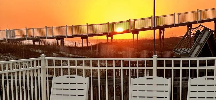 Gulf Shores Duplex Beachfront Pool -4bd