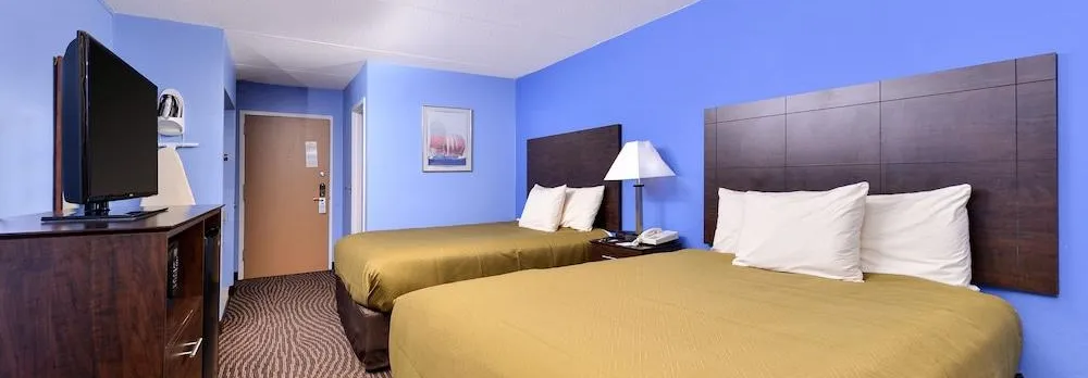 Americas Best Value Inn Clear Lake