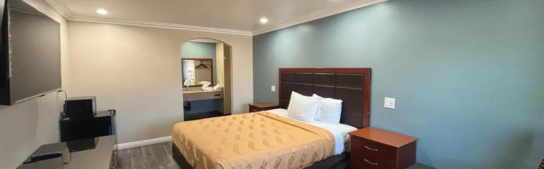 Economy Inn
