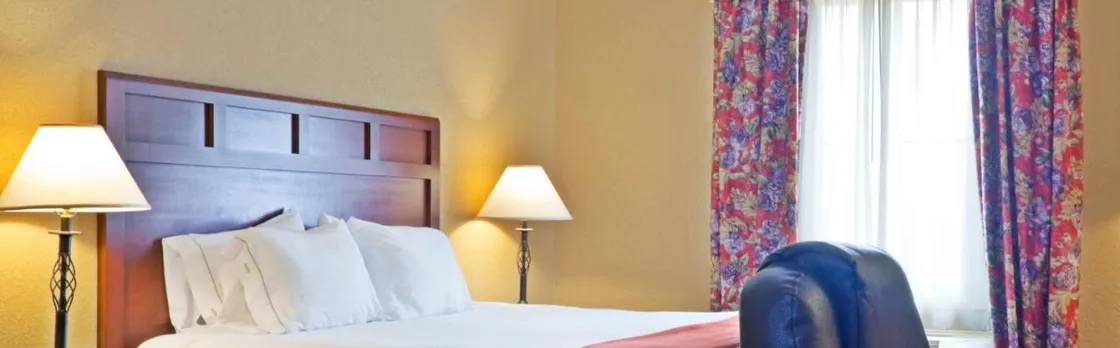 Holiday Inn Express Salado-Belton
