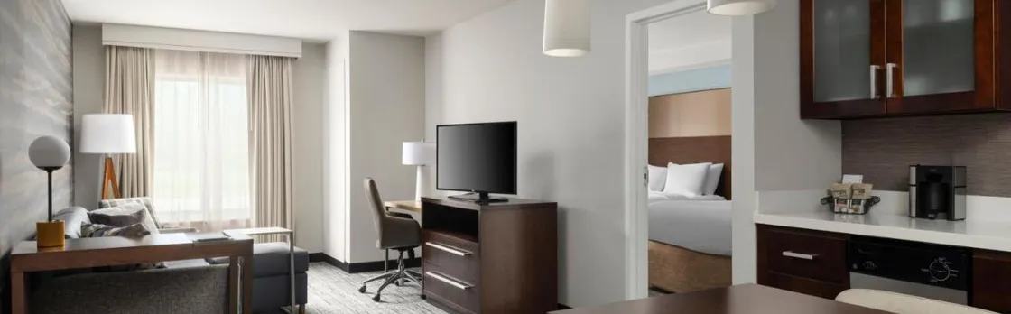 Residence Inn Green Bay Downtown